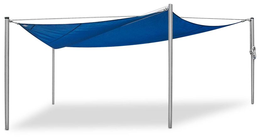 Mini-Vario Sonnensegel Mini-Vario Sonnensegel