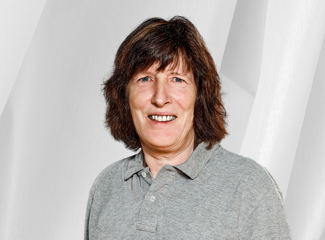 Angelika Keinert Angelika Keinert