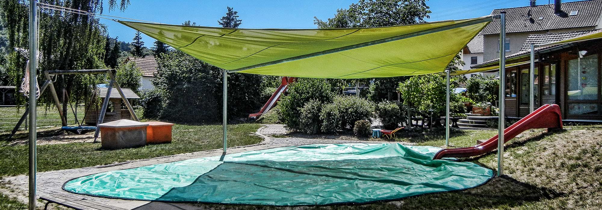 Schaffert Sandkastenabdeckungen Schaffert Sandkastenabdeckungen