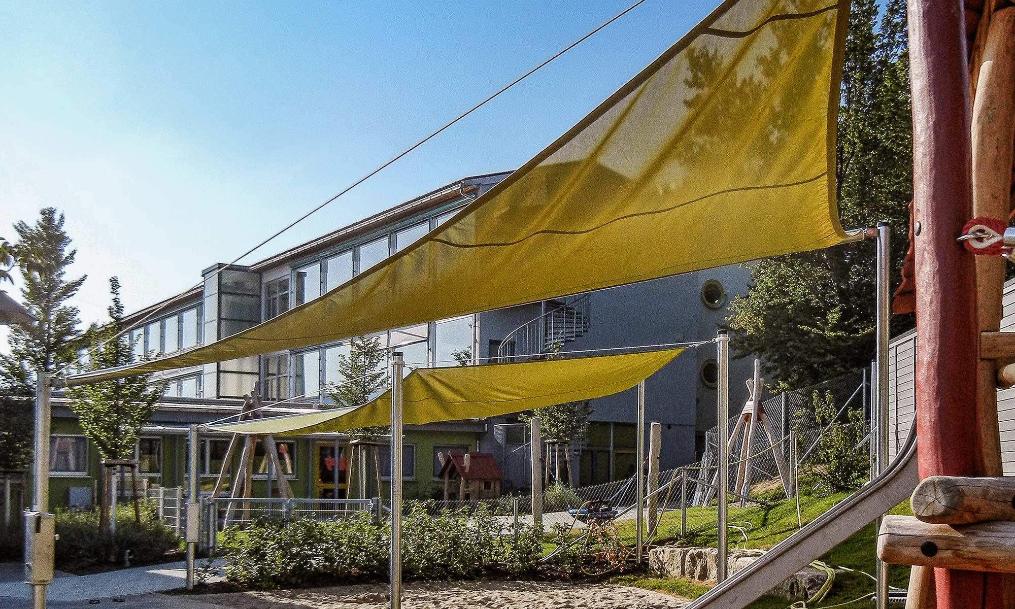 Schaffert Sonnenschutz // Startseite