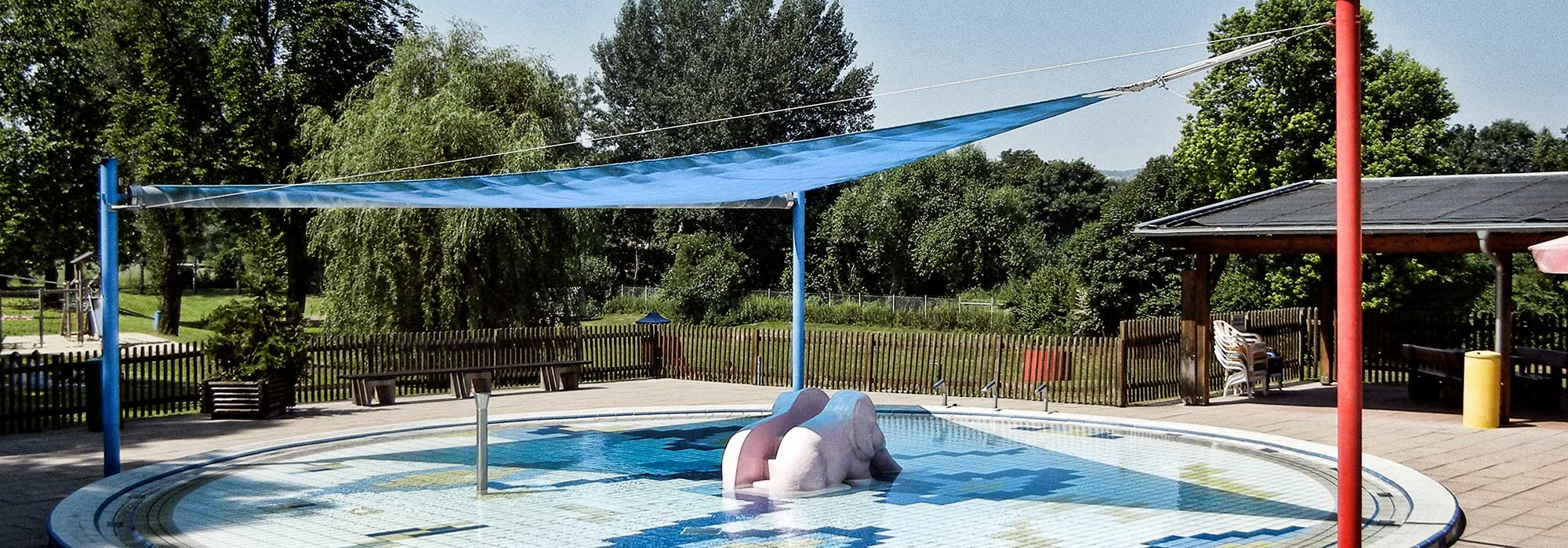 Schaffert Vario Sonnensegel Schaffert Vario Sonnensegel